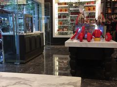 -GODIVA(港汇恒隆广场)