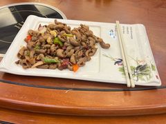 -乐在集市海鲜大排档(平潭店)
