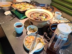 -云海肴云南菜·蒸汽石锅鱼(青岛万象城店)