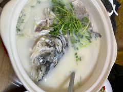 -高老庄·老溧阳·私房菜(南山竹海店)