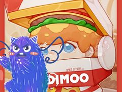 -汉堡王(北京三里屯购物中心)