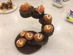 -香香海南菜餐厅