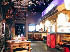 -长安大牌档之西安博物院文化餐厅(中贸店)