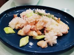 -北塘海鲜·天津菜(大光明桥旗舰店)