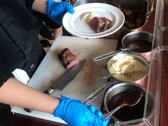 -北京王府井希尔顿酒店·万斯阁西餐厅