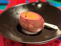 -上海滩餐厅(BFC外滩金融中心店)