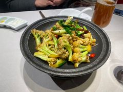 -北平食坊·烤鸭(黄寺大街店)
