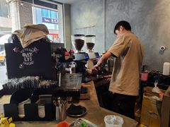 -BE NORMAL CAFE(霞溪路店)