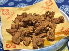 -旺角小渔村·海肠捞饭开创者(二马路店)