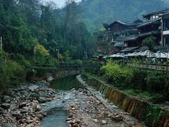 -青城山