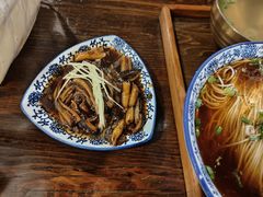 -老横泾面馆(吴中横泾店)