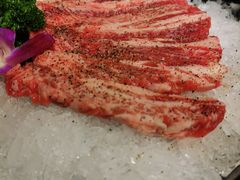 -韩烧牛中牛·甄选黑牛烤肉(黑金店)
