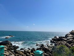 -三亚蜈支洲岛旅游区