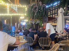 -巴伐利亚啤酒坊(意式风情街店)