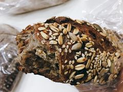 碧根果谷物面包-GAONNURI加温努力(马场店)