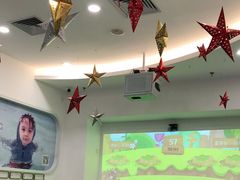 -龙格亲子游泳·水育早教运动中心(绿宝中心)