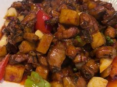 -广益饭店·云南菜·传统滇菜(翠湖北门书屋店)