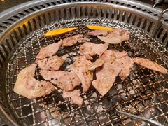 -上男·烧肉集市(五一广场店)