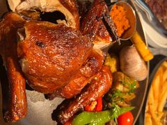 -芭莉与彩虹西餐厅(成都合生汇店)