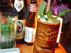 -18BAN音乐啤酒馆(西丽店)