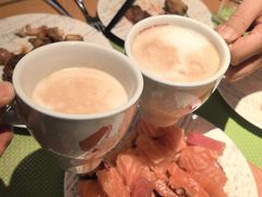 -威斯汀舞台餐厅