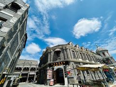 -天河潭旅游度假区