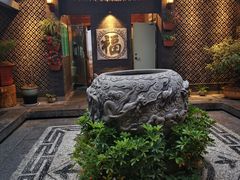 门面-丽水汇原生态餐厅(大研古城店)