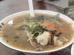 -阿玲海鲜面(高亭镇星河路店)