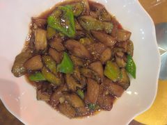 -那家老院子东北菜·饺子·小鸡炖蘑菇(艳华街店)