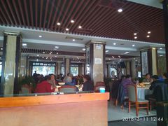 大堂-美味故事特色餐厅(汉阳郭茨口店)