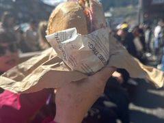 -Fergburger(皇后镇店)