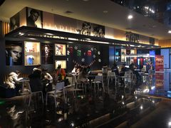 -博纳国际影城IMAX(中央大道店)
