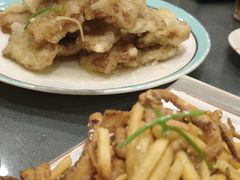 -春花民族美食(佳木斯总店)