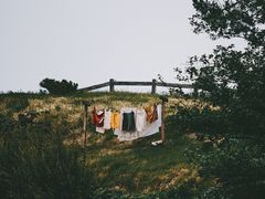 -霍比特人村