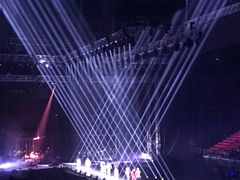 -宝能国际体育演艺中心