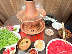-南门涮肉(后海店)