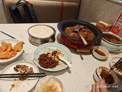 -北大荒人•新东北菜(青岛银座店)