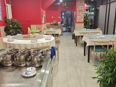 -听涛雅苑百味饺子老家菜馆