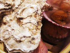 -蓝海国际大饭店·蓝钻自助百汇(兰山店)