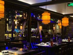 -绿茶餐厅(汇悦大融城店)