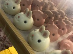 -满满元气和田大枣糕·蛋糕(朝阳大悦城店)