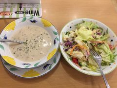 -萨莉亚意式餐厅(天河城购物中心店)