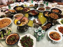 -庐州太太(鼓楼店)