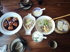 -金陵家宴·金陵春·南京菜(夫子庙店)