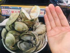 -拾下卜卜贝•海鲜火锅