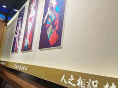 -桂在香知桂林米粉(红博中央公园店)