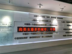 -大连市规划展示中心