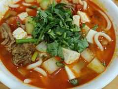 -老木瓜(火车站店)