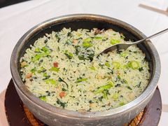 -香雪海饭店中餐厅(人民桥店)