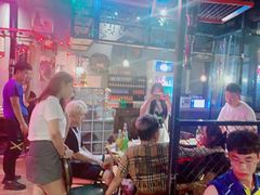 -超级神炭烤肉夜食(芥园西道店)